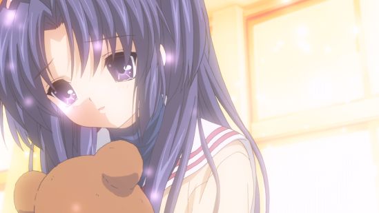 Clannad - Vol 3 Clannad - Vol 3